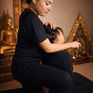 Masaje Tailandés – Equilibrio Y Renovación