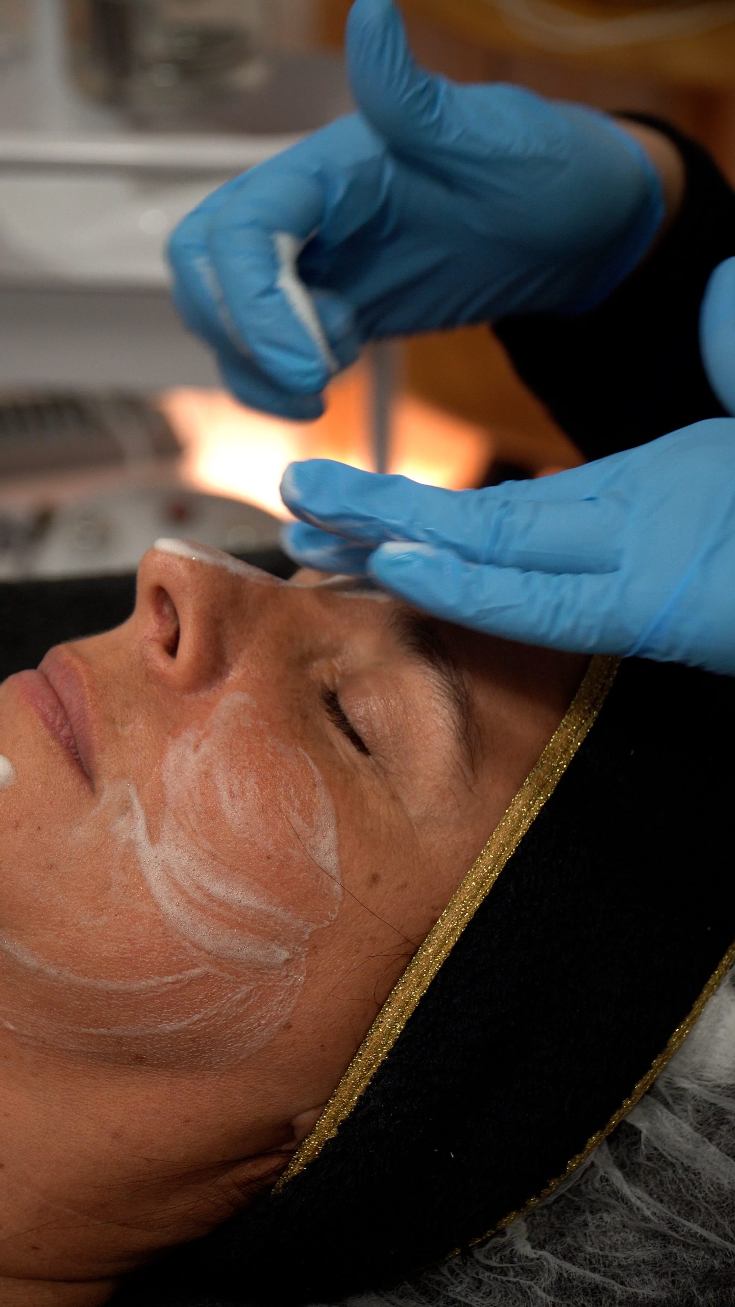 Experiencia de bienestar Alma Salud