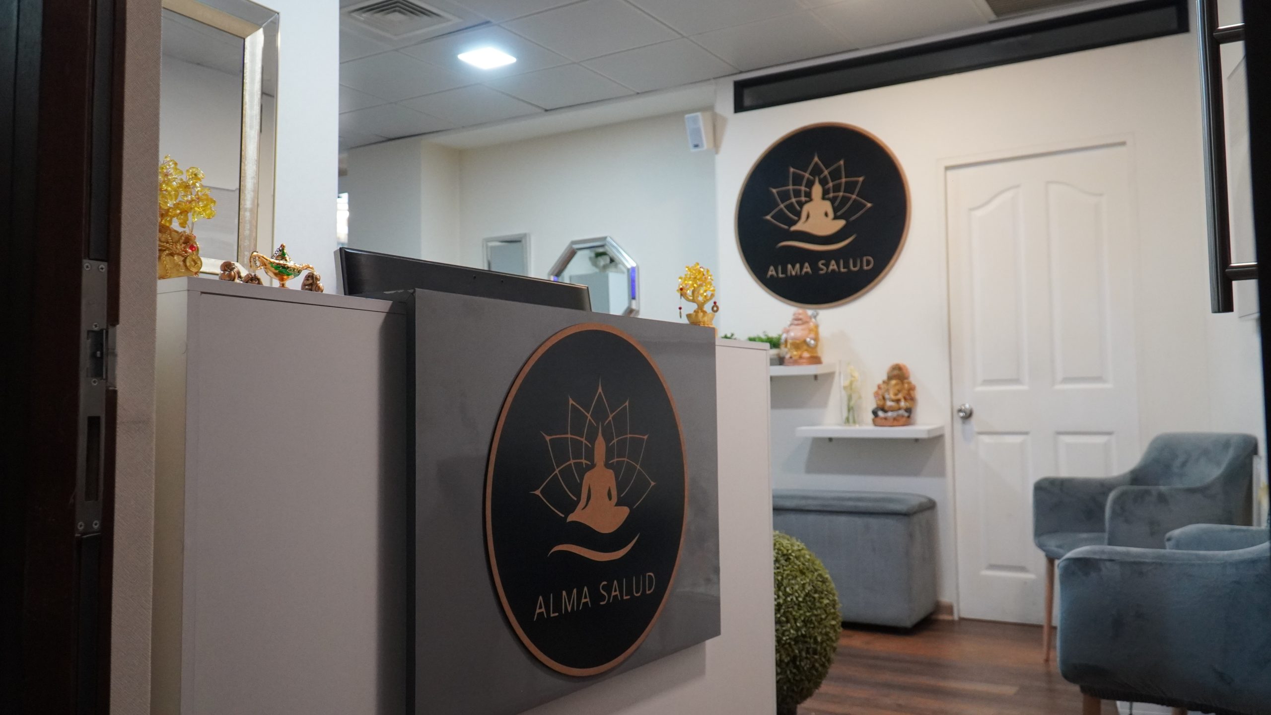 Ambiente Alma Salud